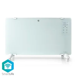 Nedis Elektroheizungen|Elektroheizungen^WIFIHTPL20FWT SmartLife Konvektionsheizgeräte
