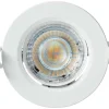 Nedis Innenraumbeleuchtung|Innenraumbeleuchtung-WIFILCS10WT SmartLife Deckenleuchte