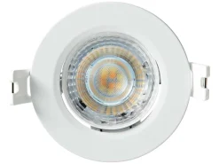 Nedis Innenraumbeleuchtung|Innenraumbeleuchtung-WIFILCS10WT SmartLife Deckenleuchte
