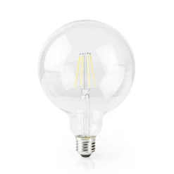 Nedis Innenraumbeleuchtung|Innenraumbeleuchtung-WIFILF10WTG125 SmartLife LED Filament Lampe
