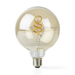 Nedis Innenraumbeleuchtung|Innenraumbeleuchtung^WIFILRT10G125 SmartLife LED Filament Lampe