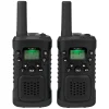 Nedis WLTK0610BK Walkie-Talkie-Set - Schwarz< Walkie-Talkie Sets
