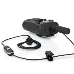 Nedis WLTK0610BK Walkie-Talkie-Set - Schwarz< Walkie-Talkie Sets