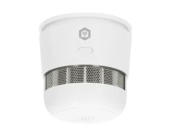 Nedis ZBDS11WT SmartLife Rauchmelder - Weiss< Rauchmelder