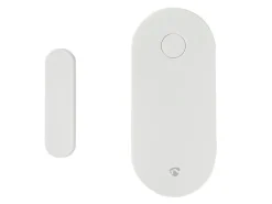 Nedis Türschlösser^ZBSD10WT Smart-Tür / Fenster-Sensor