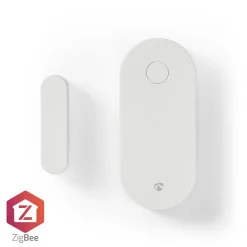 Nedis Türschlösser^ZBSD10WT Smart-Tür / Fenster-Sensor