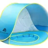 Needventure Strandmuscheln^Blue Pop-up Strandmuschel