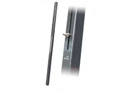 Platinum Nesling Stange mit Flexauge< Sonnensegel Halterung