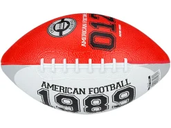 Markenlos Bälle-New Port mini American Football - Red