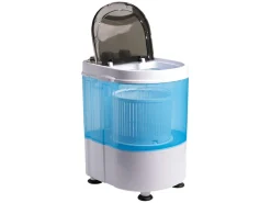 Markenlos Nexxt Mini Waschmaschine< Waschmaschinen