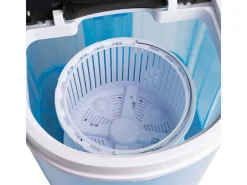 Markenlos Nexxt Mini Waschmaschine< Waschmaschinen