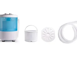 Markenlos Nexxt Mini Waschmaschine< Waschmaschinen