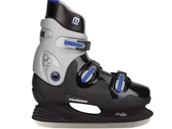 Nijdam Schlittschuhe^0089 Eishockeyschlittschuhe