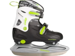 Nijdam Schlittschuhe-3010 Kinder Schlittschuhe
