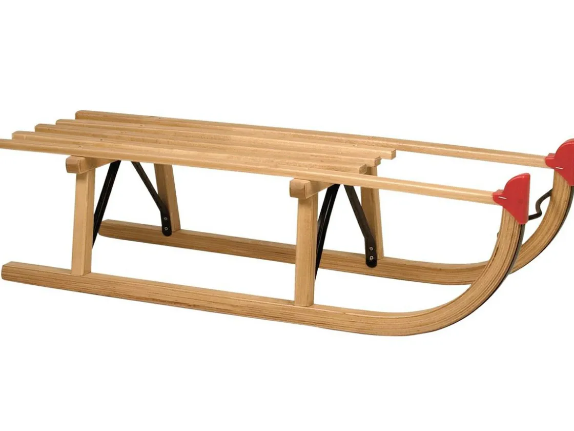 Nijdam Outdoor Spielzeug-Davos 80 Schlitten