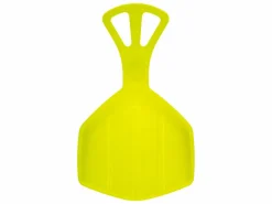Nijdam Wintersport Zubehör^Duo Grip Schlitten - Yellow