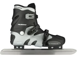 Nijdam Hardboot niedrige Schlittschuhe< Schlittschuhe