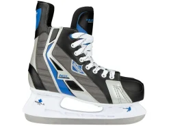 Nijdam Schlittschuhe^Polyester Eishockeyschlittschuhe