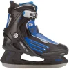Nijdam Schlittschuhe-Semi Softboot Eishockeyschlittschuhe