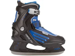 Nijdam Schlittschuhe-Semi Softboot Eishockeyschlittschuhe