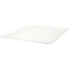 Nirwana Matratzentopper-200 x 160 x 6 Memory Foam Top Matratze