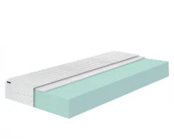 Nirwana Matratzen^Royal Dream 70 x 210 x 21 Kaltschaum-HR-Matratze
