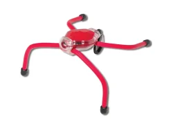 Nite Ize Taschenlampen|Taschenlampen-BugLit Taschenlampe - Rot