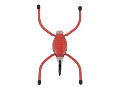 Nite Ize Taschenlampen|Taschenlampen-BugLit Taschenlampe - Rot
