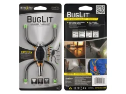 Nite Ize BugLit Taschenlampe - Black< Taschenlampen|Taschenlampen