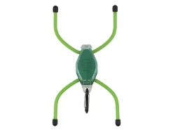 Nite Ize Taschenlampen|Taschenlampen^BugLit-Taschenlampe - Grün