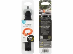 Nite Ize Spanngurte-GearPro Utility Strap Schwarz - 30CM