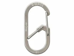 Nite Ize Reiseutensilien-G-Series Karabijnhaak 2-Pack #1