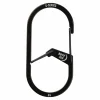 Nite Ize Reiseutensilien-G-Series Karabijnhaak #4