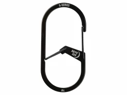 Nite Ize Reiseutensilien-G-Series Karabijnhaak #4