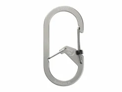 Nite Ize Reiseutensilien-G-Series Karabijnhaak Slidelock #3