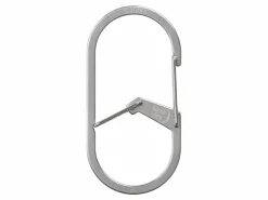 Nite Ize G-Series Karabijnhaak #4< Reiseutensilien