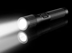 Nite Ize Taschenlampen|Taschenlampen-Inova T4R Powerswitch Wiederaufladbare Taschenlampe