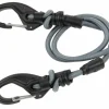 Nite Ize Spanngurte^KnotBone Bungee Spannhaken - 71 cm
