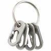 Nite Ize Reiseutensilien-MicroLink KeyRing