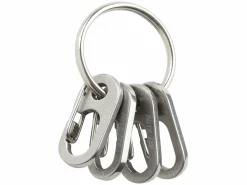 Nite Ize Reiseutensilien-MicroLink KeyRing