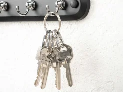 Nite Ize Reiseutensilien-MicroLink KeyRing