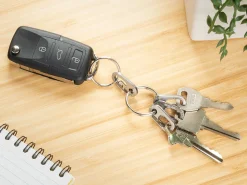 Nite Ize Reiseutensilien-MicroLink KeyRing