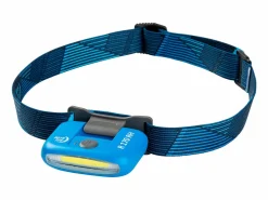 Nite Ize Stirnlampen|Stirnlampen-Radiant 170 wiederaufladbare Stirnlampe - Blue