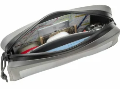 Nite Ize RunOff wasserabweisende Gürteltasche Anthrazit< Packing Cubes