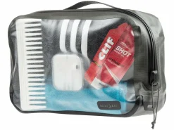 Nite Ize Packing Cubes^RunOff Wasserdichter Reisewürfel Anthrazit M
