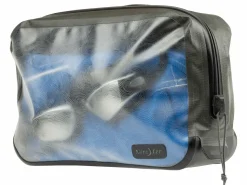 Nite Ize Packing Cubes^RunOff Wasserdichter Reisewürfel Anthrazit M