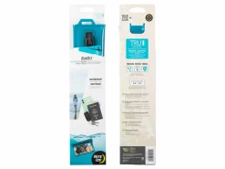Nite Ize Packing Cubes^RunOff Wasserdichte Reisetasche Blau M