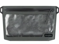 Nite Ize Packing Cubes-RunOff Waterproof 3-1-1 Federmäppchen Anthrazit