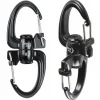 Nite Ize S-Biner 360 Karabijnhaak #2< Reiseutensilien