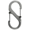 Nite Ize S-Biner #4 Karabinerhaken< Taschenmesser & Multitools